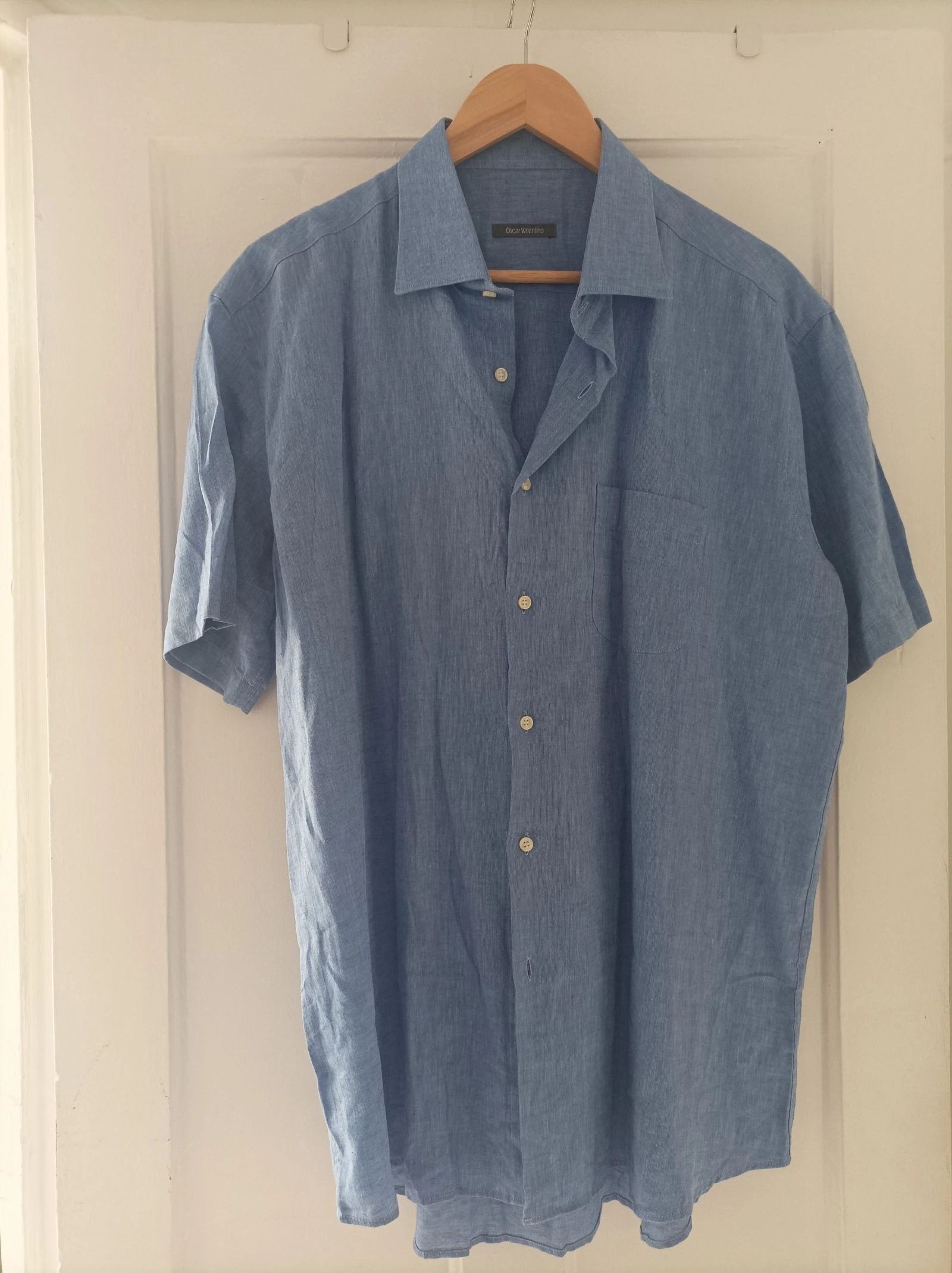 Chemise Oscaro Valentine 